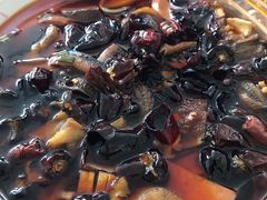 -老酒川菜坊(中山西路店)