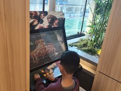 -芳竹园火锅(塘沽金街店)