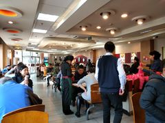 -李先生牛肉面大王(东单店)