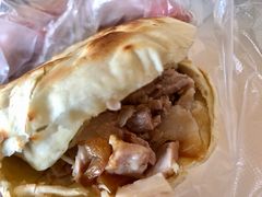 -老潼关港口肉夹馍(秦东店)