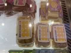 -DANXI丹喜面包·蛋糕(庐山店)