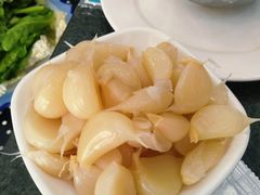 糖蒜-合顺斋涮肉