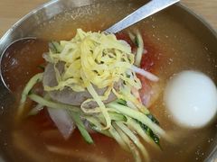 -顺姬冷面(长白西路店)