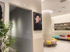 -天真蓝照相馆(五角场百联又一城店)