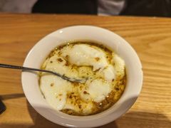 桂花酸奶-古树酸奶(八廓南街店)