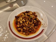 宫保鸡丁-渝信川菜(南滨店)