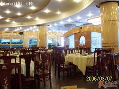 大堂-东郊椰林平价海鲜舫(大东海店)