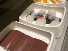 -海底捞火锅(方圆荟店)