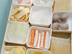 -云中鱼蒸汽石锅鱼(川沙百联店)