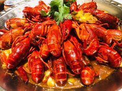 -小杨烤肉(高新店)