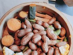 -洞庭鱼香(万科店)