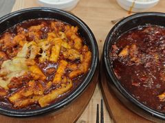 -米村拌饭(银泰中心店)