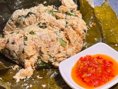 -一朵菌·野生菌探索家火锅(南亚店)
