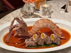 -新荣记(新源南路店)