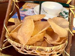 泰式龙虾片-泰妃殿(新世界旗舰店)