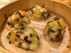 -翠园(北京王府中环店)
