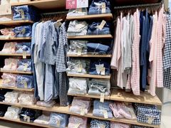-MUJI无印良品(万达太原街店)