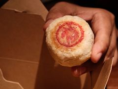 -泸溪河桃酥(秦淮新街口店)