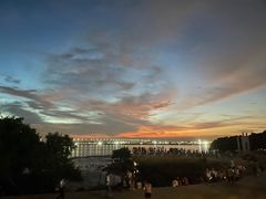 -宝安西湾红树林湿地公园