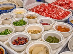 -草之味草原·涮羊肉火锅(吴中万达店)