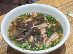 -易裕和·长沙米粉(竹塘西路店)