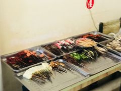 -怪老头甜不辣(抚琴小区店)