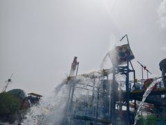 -欢乐水魔方水世界