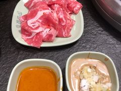 -盛江山自助料理(奥莱锦辉购物广场店)