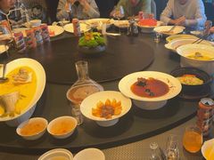 -宫燕府·京菜·烤鸭·淮扬菜(王府中心店)