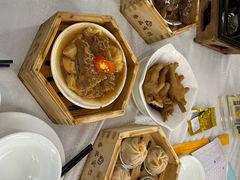 -番禺宾馆丽苑厅