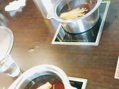 -翠峰苑火锅(迎宾路店)