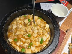 -绿茶餐厅(南昌王府井店)