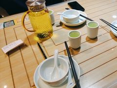 -上下九广州菜馆(李家村万达店)