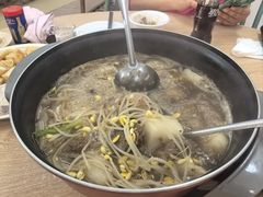 -三叔牛杂火锅店(三淮大街15号店)