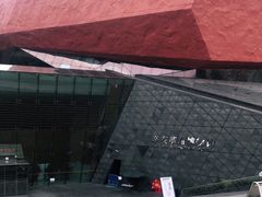 -辛亥革命博物院北区