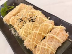 -万山楼海鲜酒家·二十三年老字号