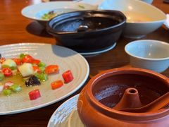 -丽江金茂凯悦臻选酒店-滇香馆
