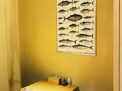 -镹·鱼料理  国产鱼使用店