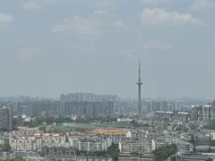 -富乐山