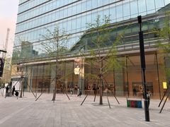 -Apple零售店(华贸购物中心店)