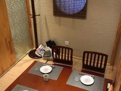 -乾山寿司(好运街店)