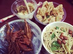 -毛姨鸡爪