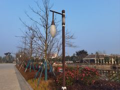 -范长江纪念馆