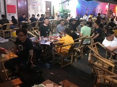 大堂-拈一筷子·宜宾江湖菜(十一街店)
