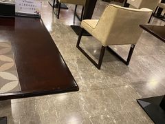 -郑州新郑国际机场T2航站楼-贵宾厅B区