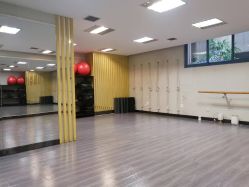 -榕树上·瑜伽普拉提