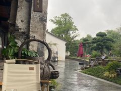 -月栖华明-云间草堂清茶馆(泗泾古镇店)