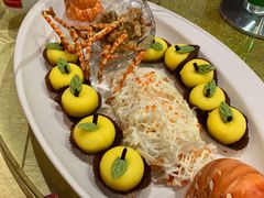 -温州万和豪生大酒店-餐厅