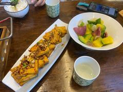-吃货私房菜(丽江束河古镇店)