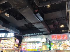 -南京时尚莱迪购物广场(正洪街店)